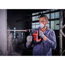 Перфоратор EINHELL TE-RH 32-1600 4F