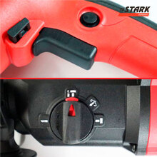 Перфоратор STARK RH-930 PROFI (140930010)