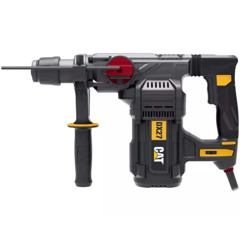 Перфоратори CAT SDS-MAX DX27