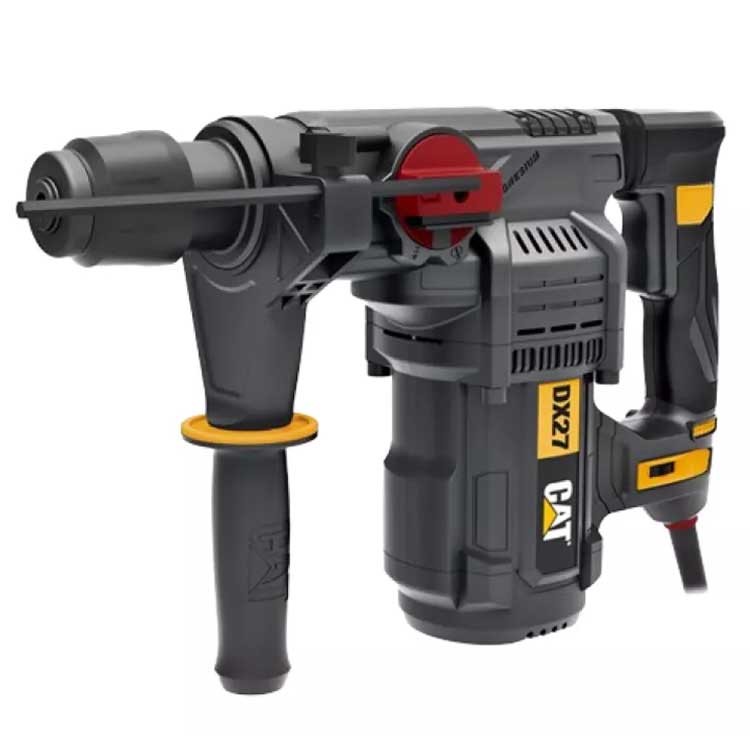 Перфоратори CAT SDS-MAX DX27 Тип патрона SDS-plus