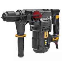 Перфоратори CAT SDS-MAX DX27