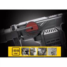 Перфоратори CAT SDS-MAX DX27