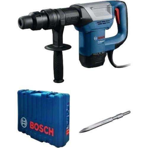 Відбійний молоток BOSCH GSH 500 1100Вт (0.611.338.720)