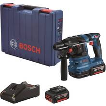 Перфоратор BOSCH GBH 185-LI SDS-Plus 18В (0.611.924.021)