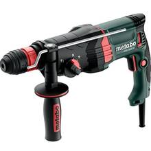 Перфоратор METABO KHE 2645 Q SDS-plus (601711500)