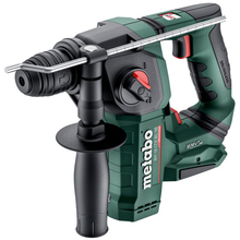 Перфоратор METABO BH 18 LTX BL 16 SDS-plus без АКБ та ЗП (600324850)