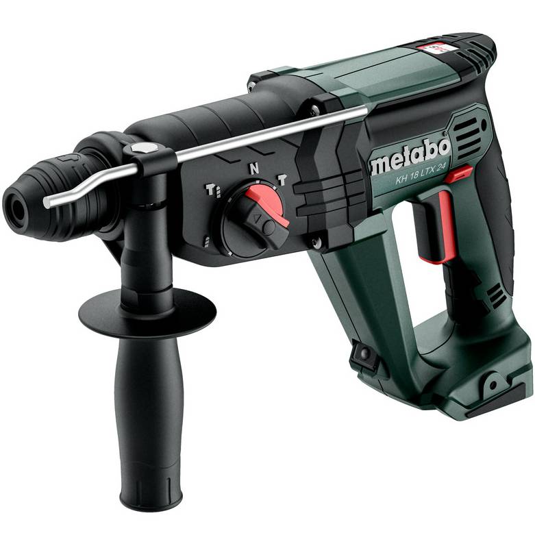 Перфоратор METABO KH 18 LTX 24 SDS-plus (601712850)