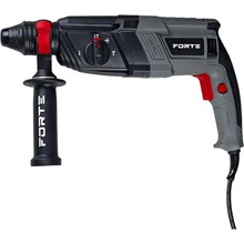 Перфоратор FORTE RH 26-81 R 850 Вт (134075)