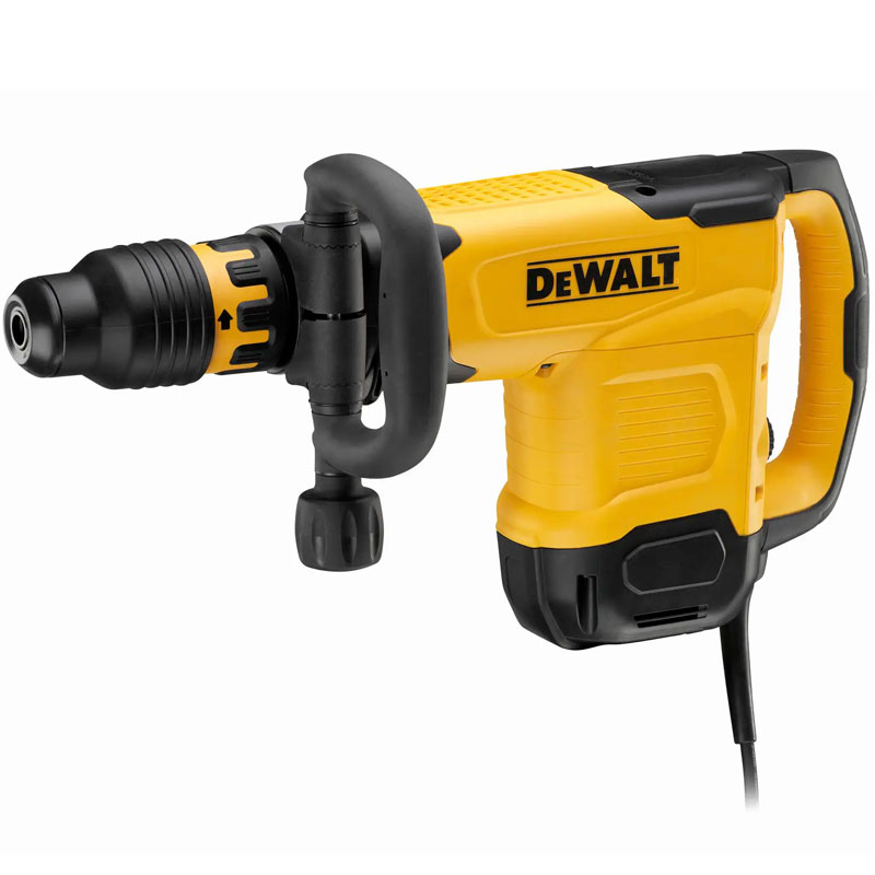 Отбойный молоток DEWALT SDS-MAX (D25881K)