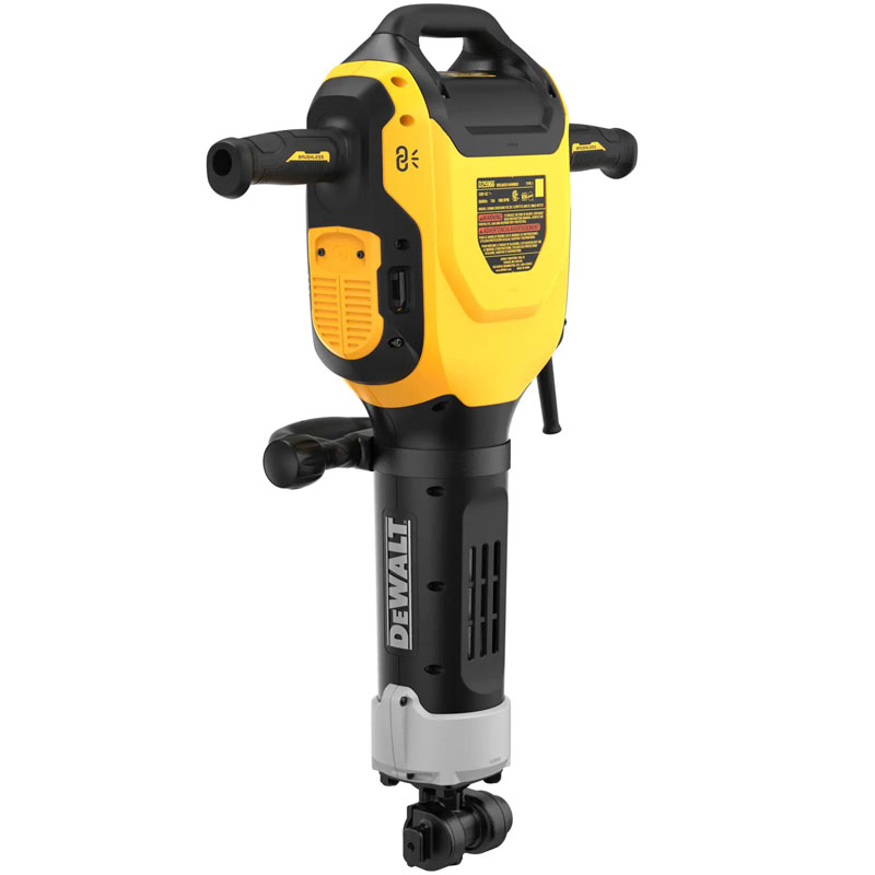 Отбойный молоток DEWALT D25966