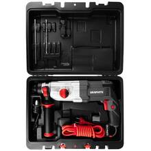 Перфоратор GRAPHITE 58G539