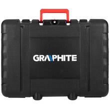Перфоратор GRAPHITE 58G539
