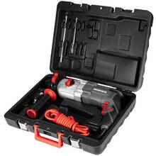 Перфоратор GRAPHITE 58G539