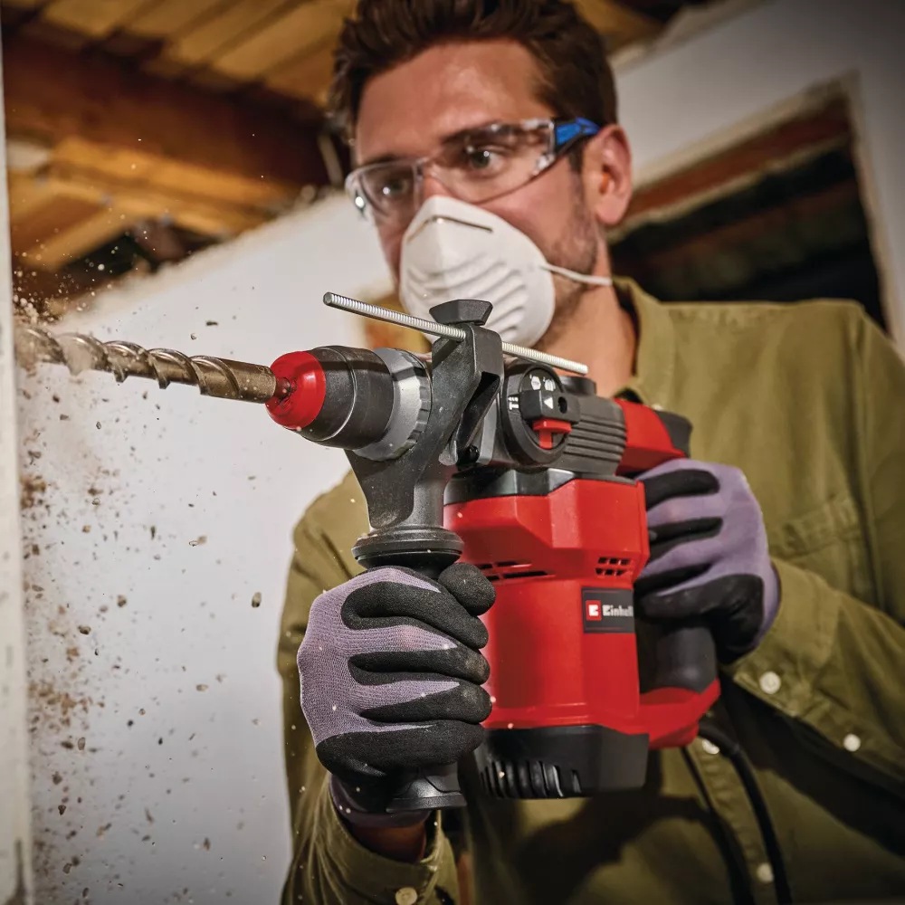 Замовити Перфоратор EINHELL TC-RH 28 3F (4258002)