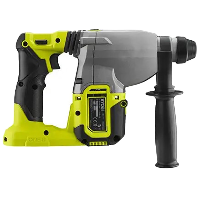 Внешний вид Перфоратор RYOBI RSDS18X-0 без аккумулятора (5133004620)