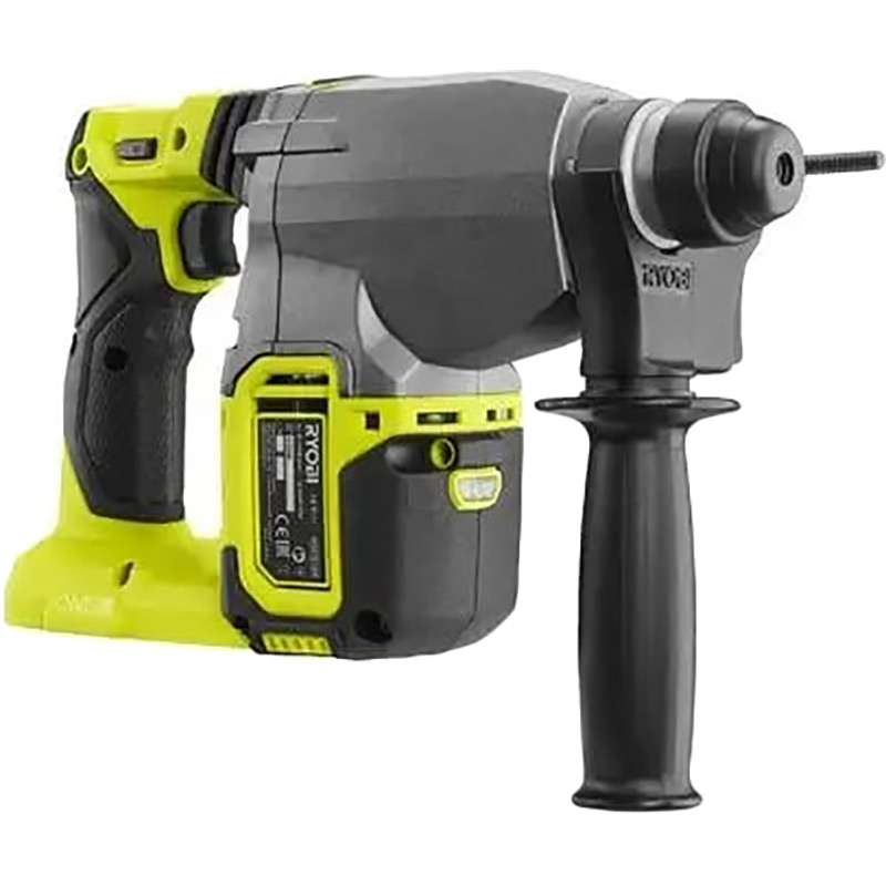 Перфоратор RYOBI RSDS18X-0 без аккумулятора (5133004620) Питание аккумулятор