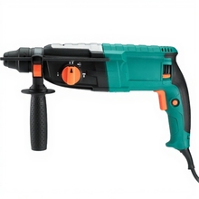 Перфоратор STURMAX RHM25280 1300 Вт