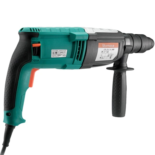 Перфоратор STURMAX RHM25280D 1300 Вт Живлення мережа