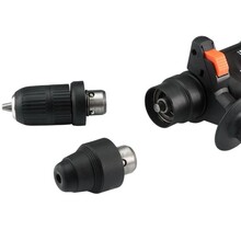 Перфоратор STURMAX RHM25280D 1300 Вт