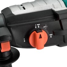 Перфоратор STURMAX RHM25280D 1300 Вт