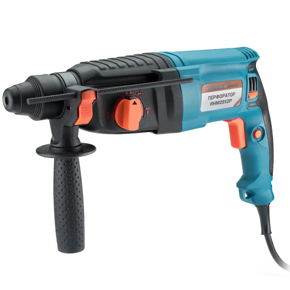 Перфоратор Sturmax Professional RHM2592P