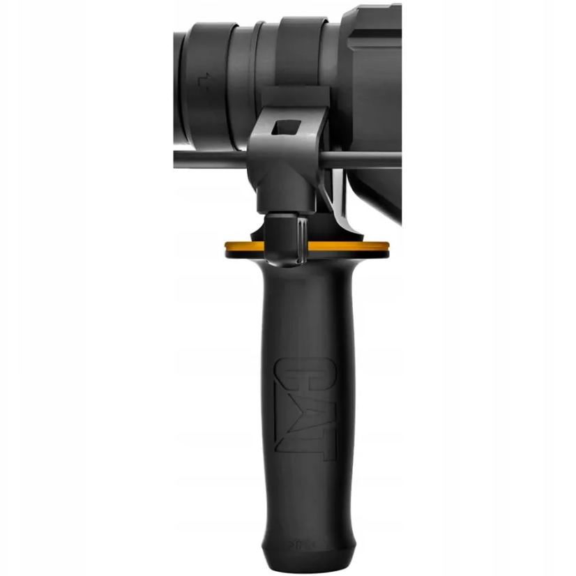 Перфоратор CAT DX21B без АКБ и ЗУ Напряжение аккумулятора 18