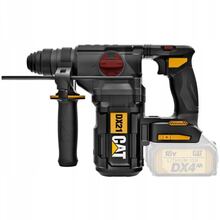 Перфоратор CAT DX21B без АКБ и ЗУ