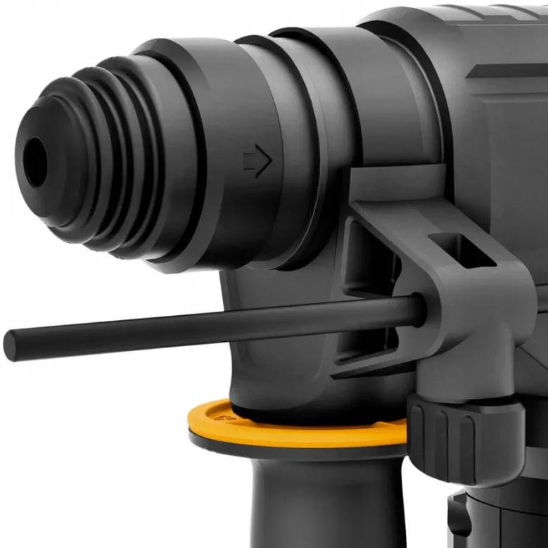 Перфоратор CAT DX21B без АКБ и ЗУ Питание аккумулятор