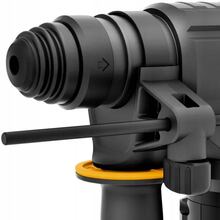 Перфоратор CAT DX21B без АКБ и ЗУ