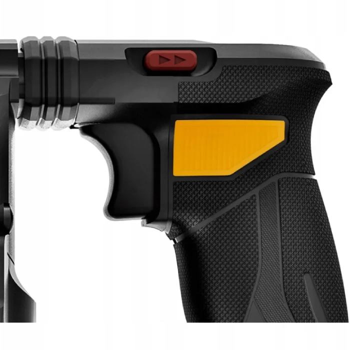 Перфоратор CAT DX21B без АКБ и ЗУ Энергия единичного удара (EPTA) 2.2