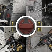 Перфоратор CAT DX21B без АКБ и ЗУ