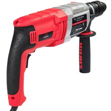 Перфоратор VITALS Master Ra 3085HBm magnalium (52072)