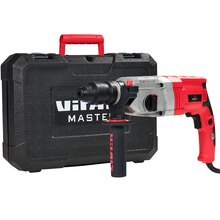 Перфоратор VITALS Master Ra 3085HBm magnalium (52072)