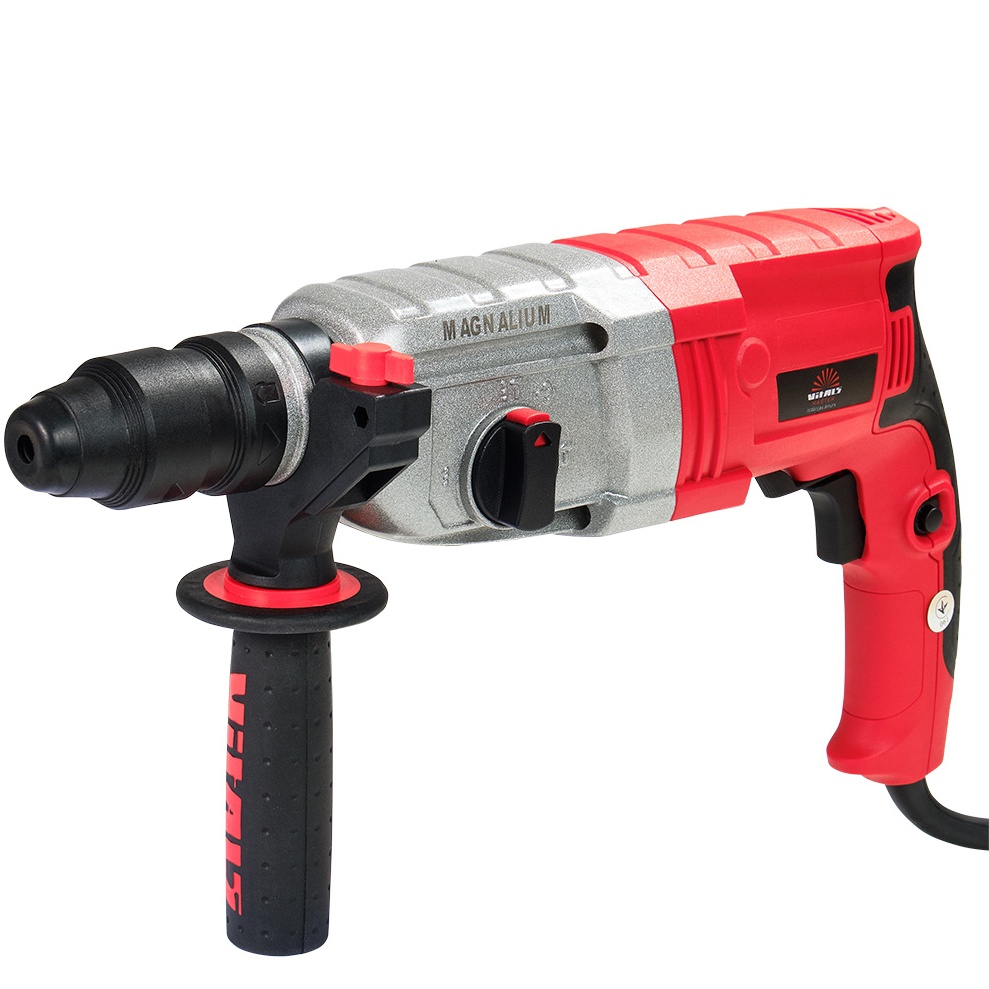 Перфоратор VITALS Master Ra 3085HBm magnalium (52072)