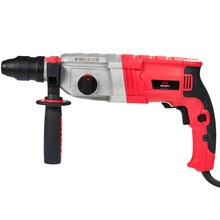 Перфоратор VITALS Master Ra 3085HBm magnalium (52072)