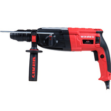 Перфоратор VITALS Master Ra 2885HBq Red (140856)