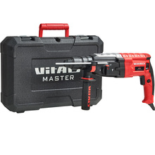 Перфоратор VITALS Master Ra 2885HBq Red (140856)