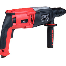 Перфоратор VITALS Master Ra 2885HBq Red (140856)