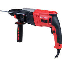 Перфоратор VITALS Master Ra 2885HBq Red (140856)