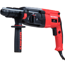 Перфоратор VITALS Master Ra 2885HBq Red (140856)