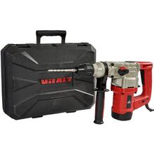 Перфоратор VITALS Master Ra 2811NCv (196506)