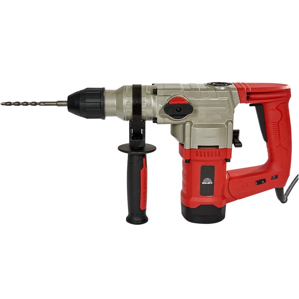 Перфоратор VITALS Master Ra 2811NCv (196506)