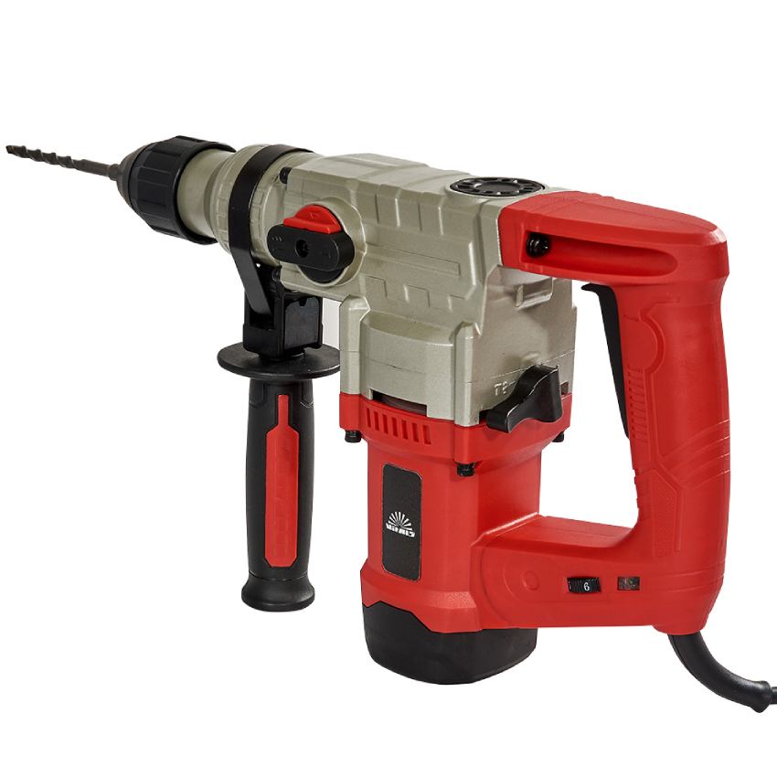 Перфоратор VITALS Master Ra 2811NCv (196506) Живлення мережа