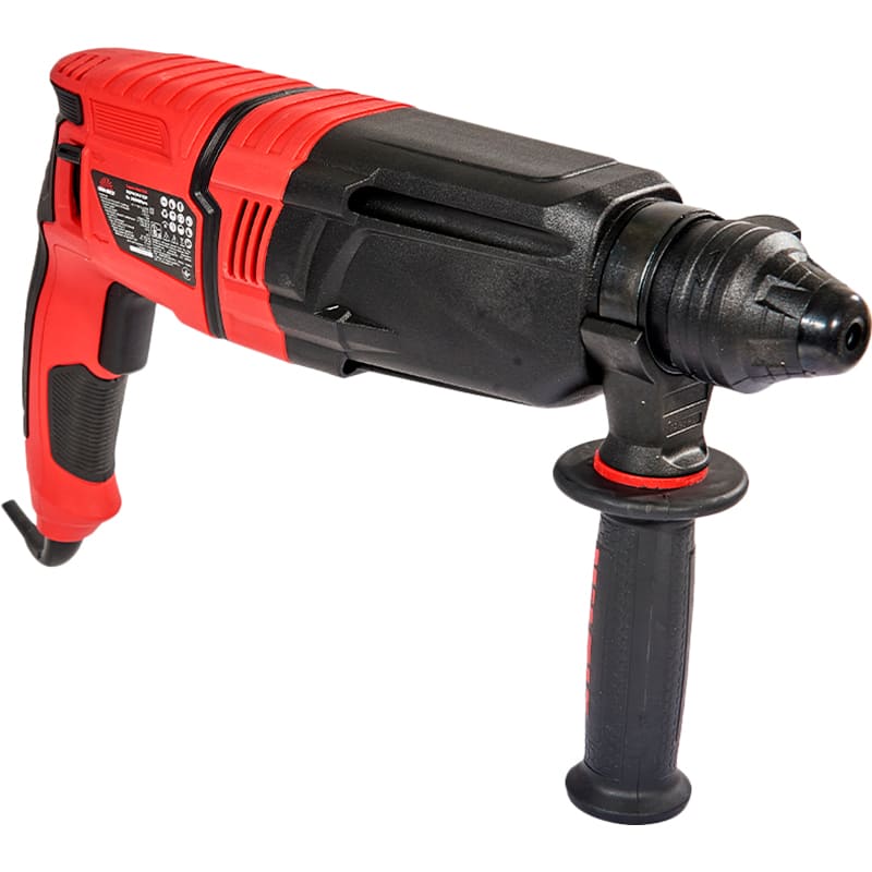 Перфоратор VITALS Master Ra 2680BNavs (196149) Тип патрона SDS-plus