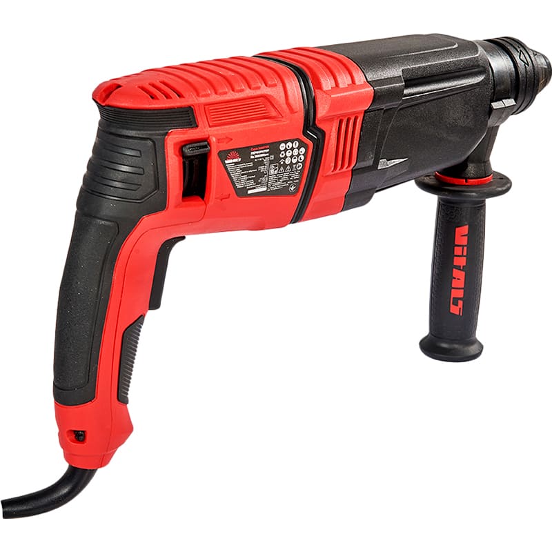 Фото Перфоратор VITALS Master Ra 2680BNavs (196149)