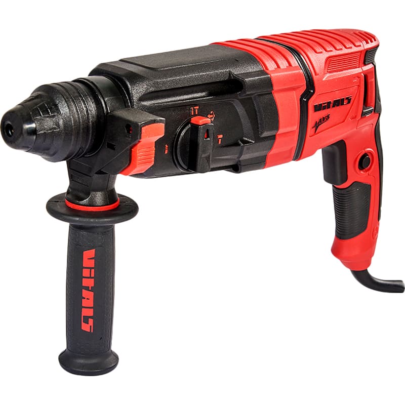 Перфоратор VITALS Master Ra 2680BNavs (196149) Живлення мережа