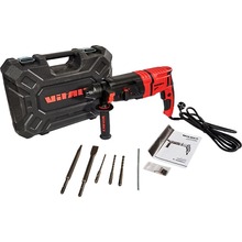 Перфоратор VITALS Master Ra 2680BNavs (196149)