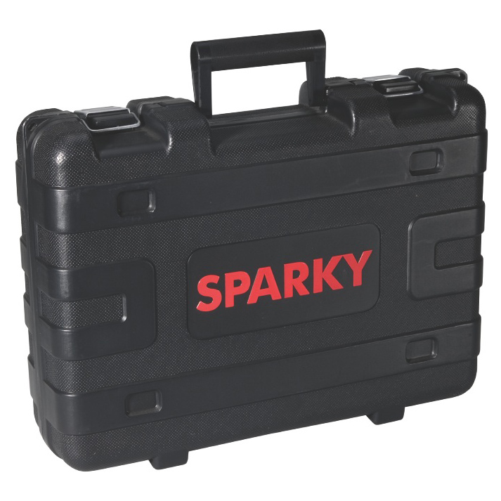 Перфоратор SPARKY BPR 280CE Мощность 1010