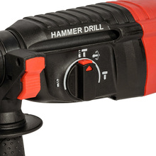 Перфоратор VITALS Ra 2680Sq Red (230484)