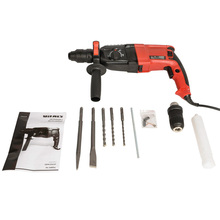 Перфоратор VITALS Ra 2680Sq Red (230484)